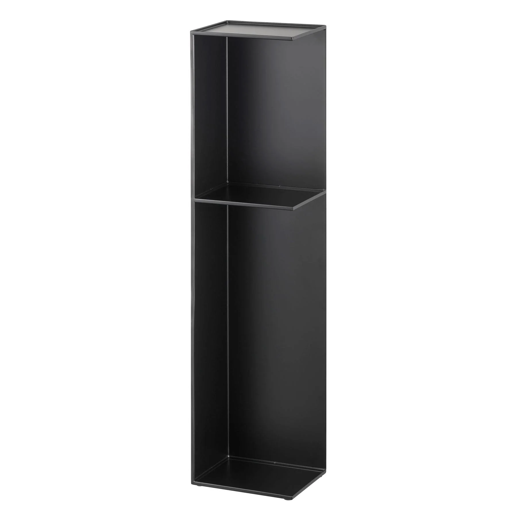 Slimline Bathroom Storage Unit - Tower - Image 4