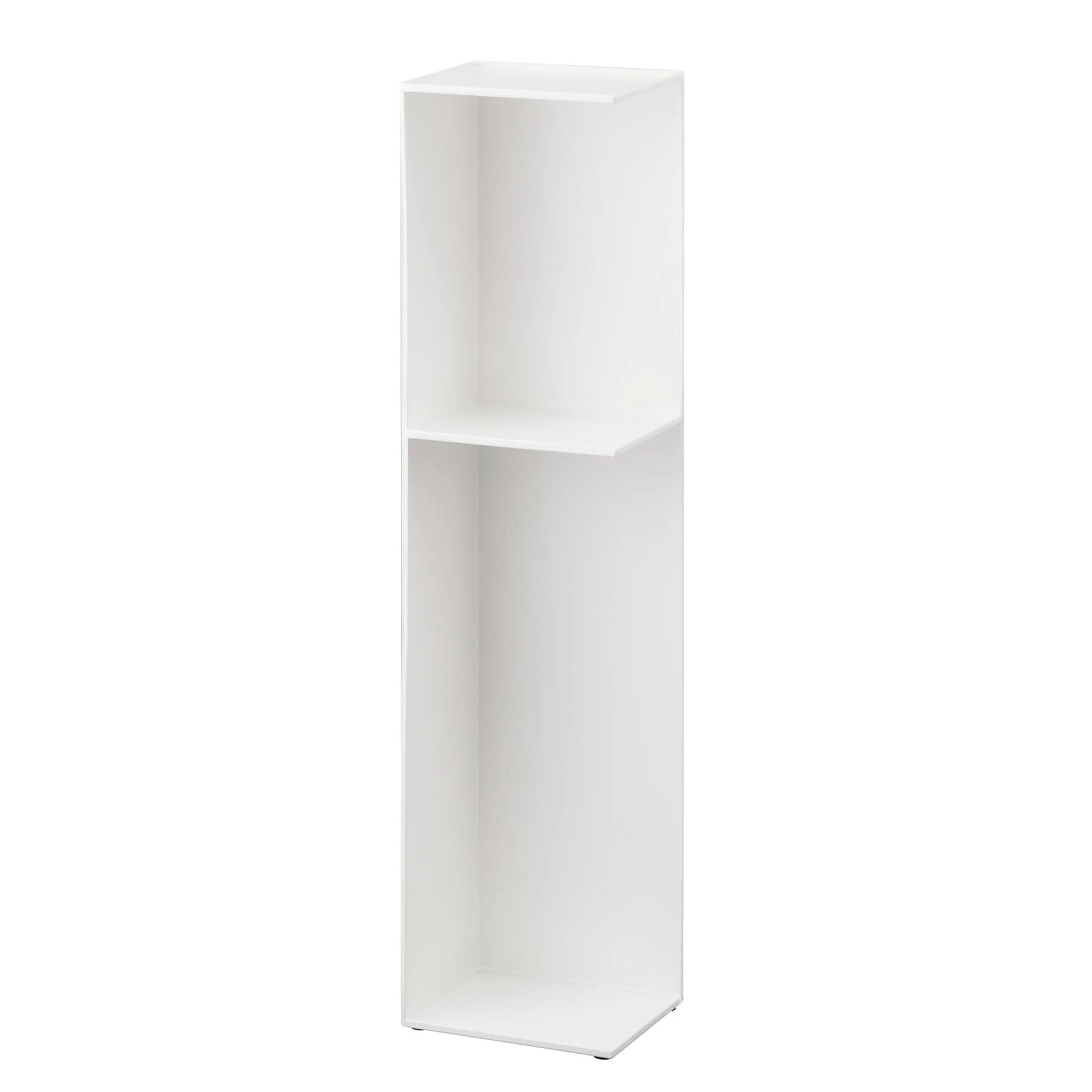 Slimline Bathroom Storage Unit - Tower - Image 6