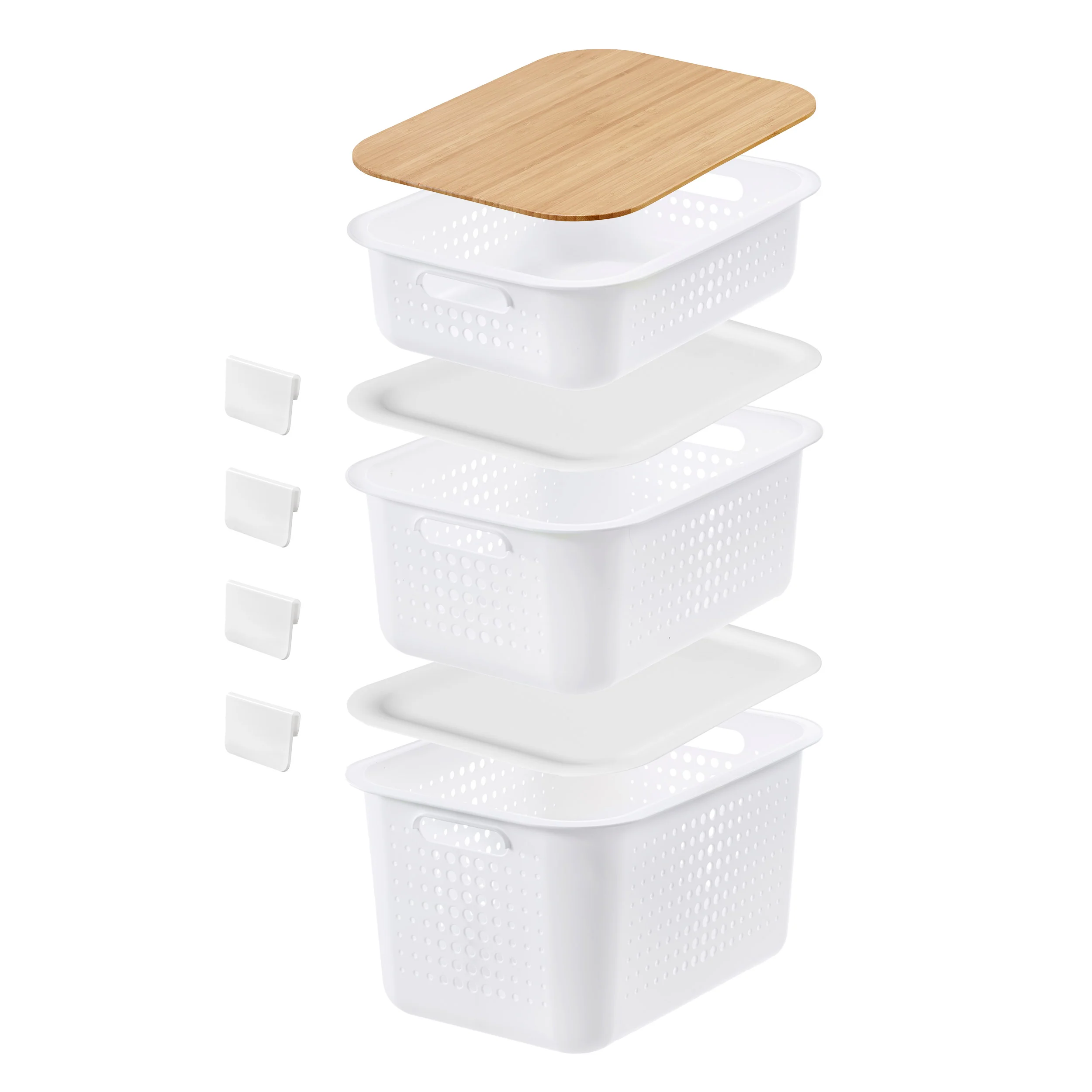 Smartstore Basket Storage Bundles - Image 4