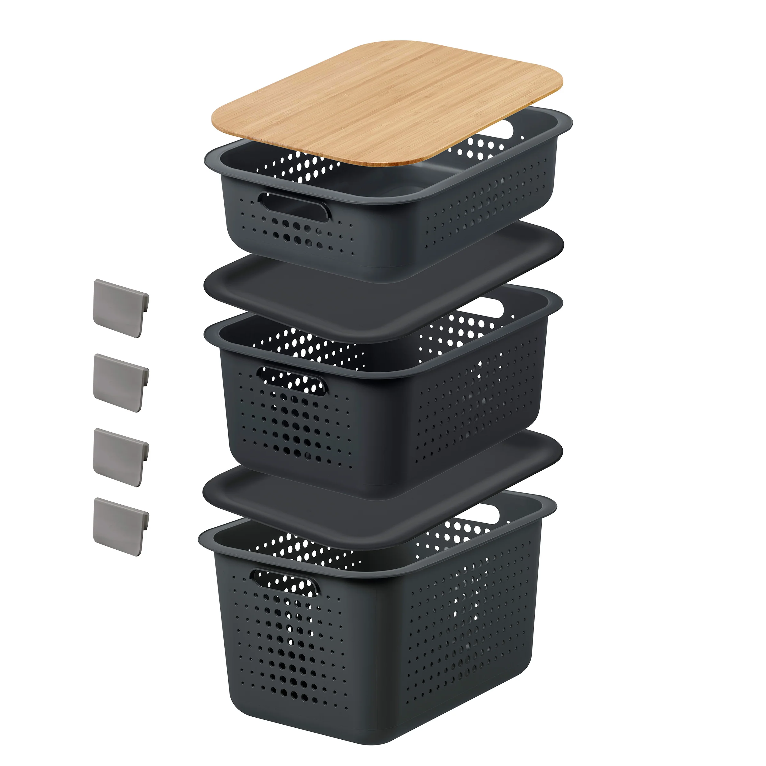 Smartstore Basket Storage Bundles - Image 5