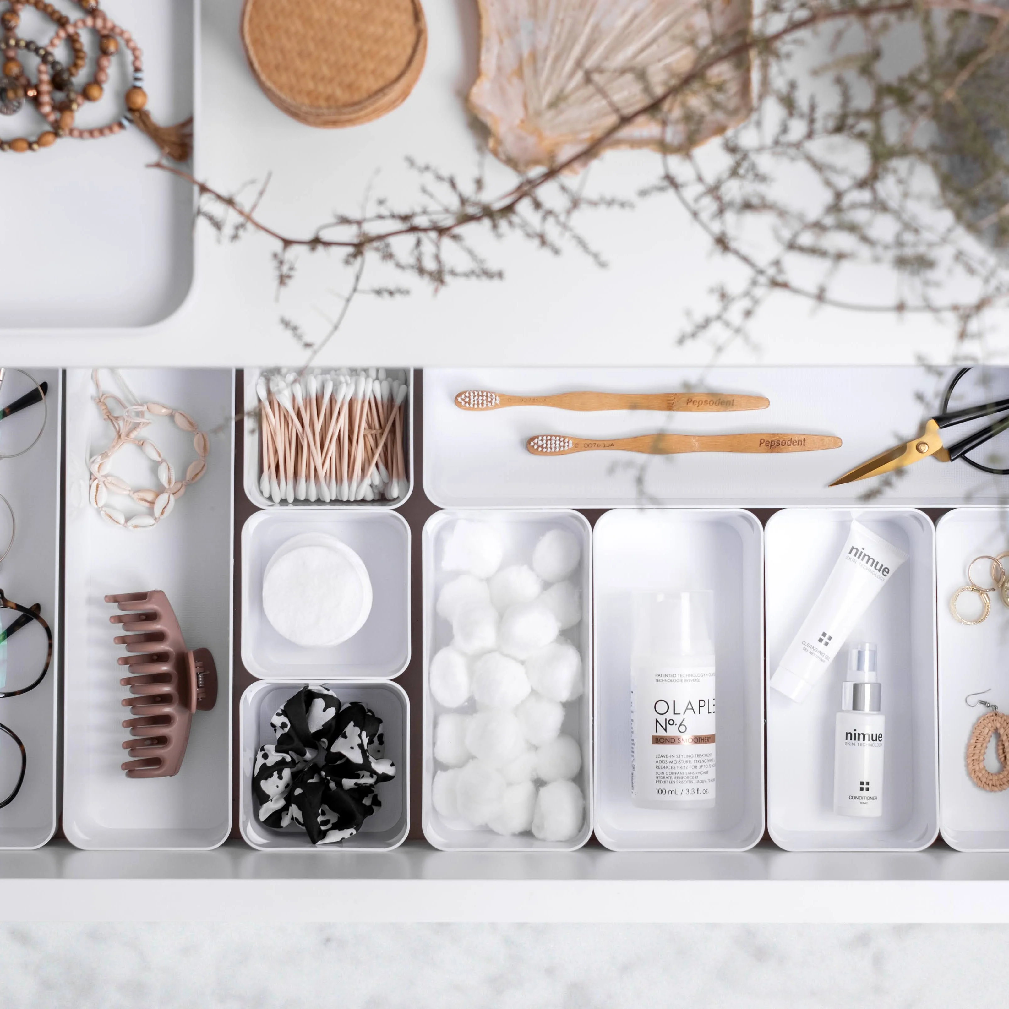 SmartStore™ Compact Clear – Modular Storage Organisers - Image 5
