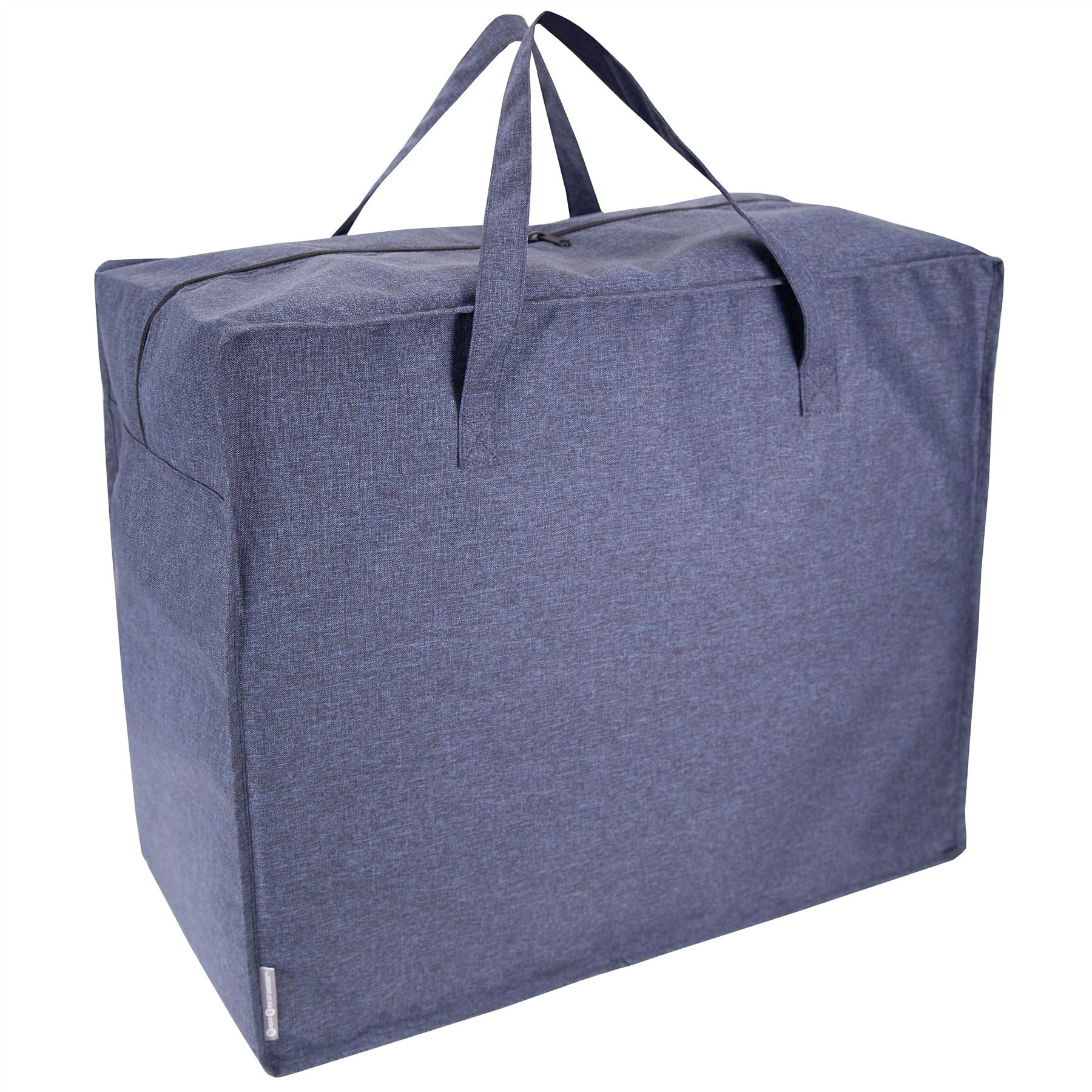 Soft Storage Bag with Handles - Image 4