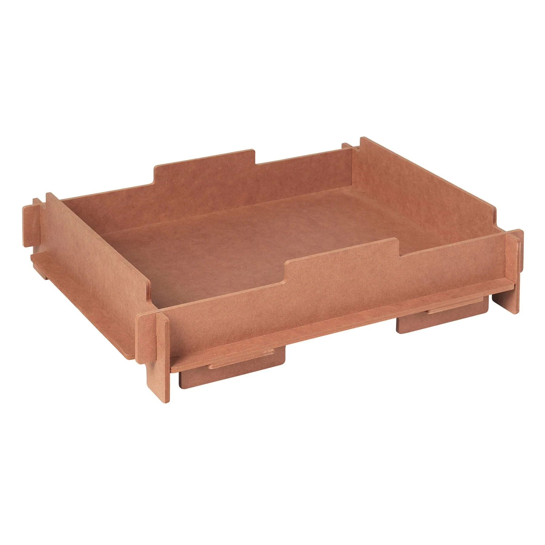 Stackable Storage Tray - Stacie - Image 3