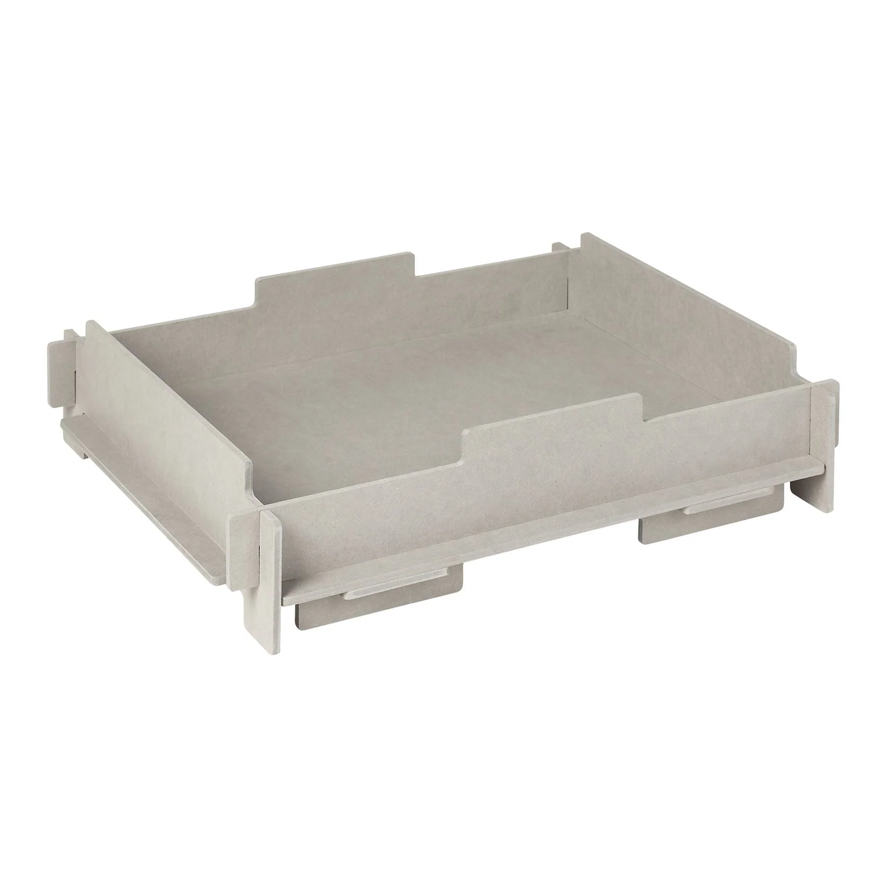Stackable Storage Tray - Stacie - Image 4