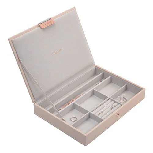 Stackers Lidded Jewellery Storage Box - Image 2