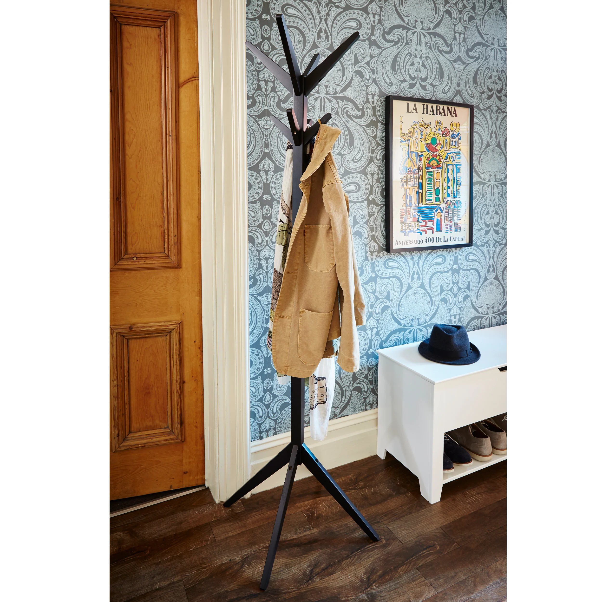 Studio Coat Stand - Image 4