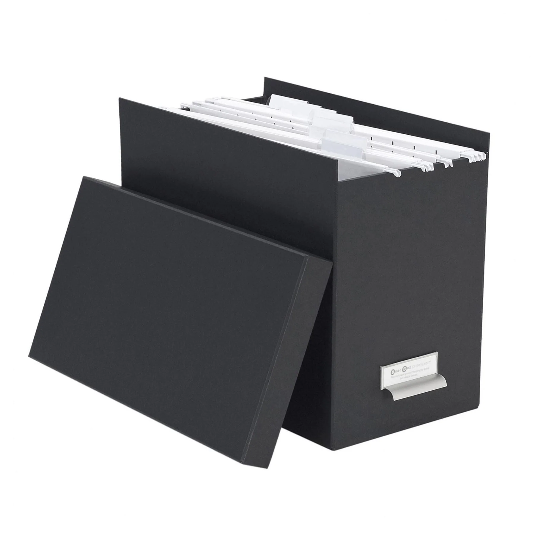 Suspension File Storage Box - Image 4