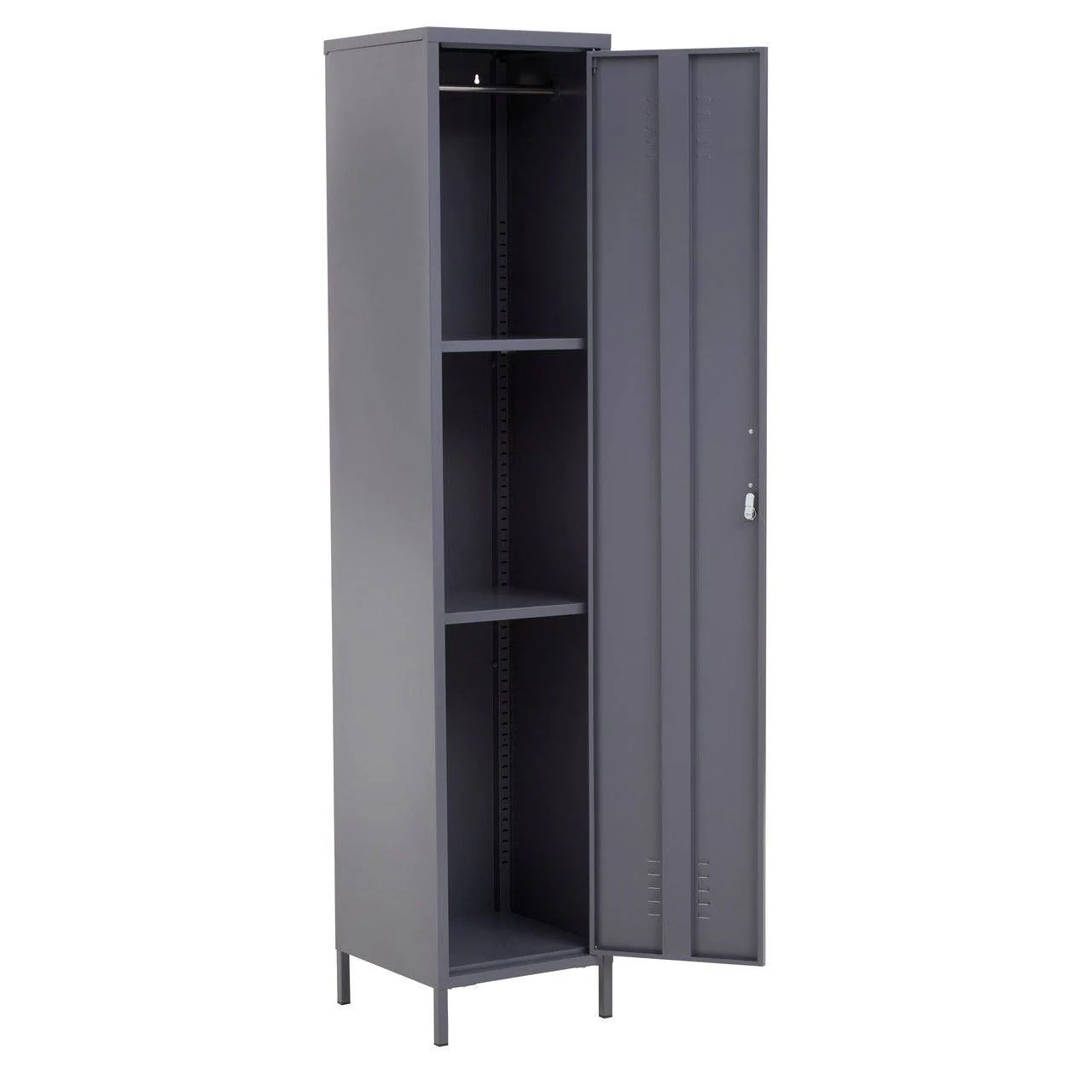 Tall Storage Locker - Slim - Image 3