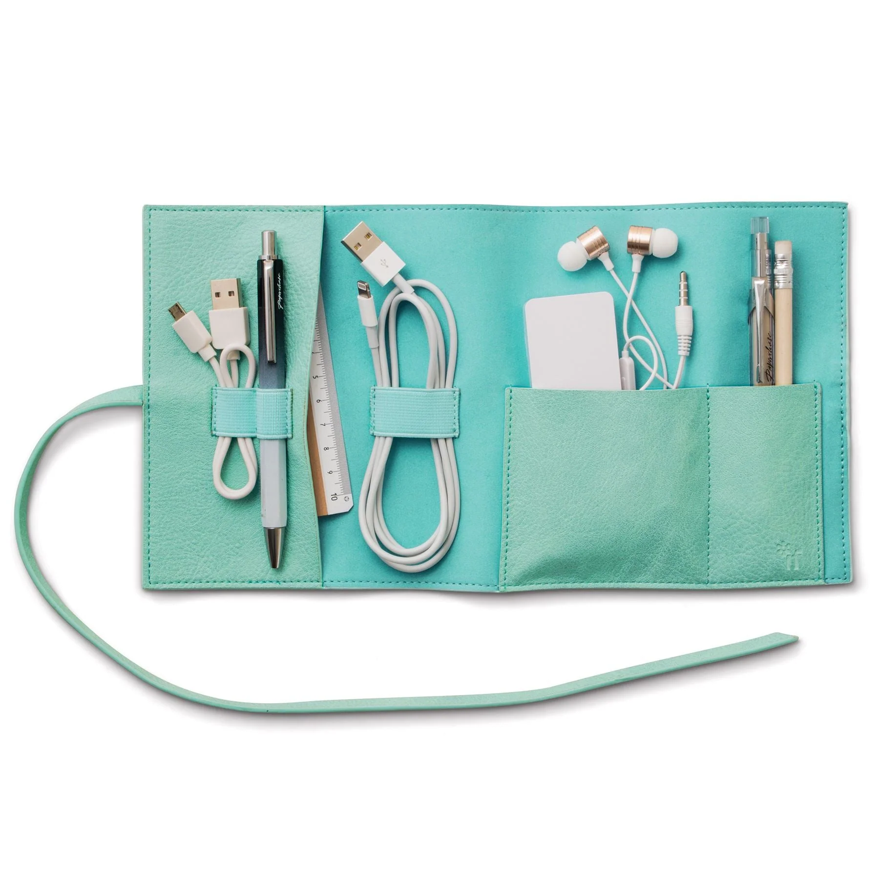 Tech Tidy Roll Up Wallet - Image 11