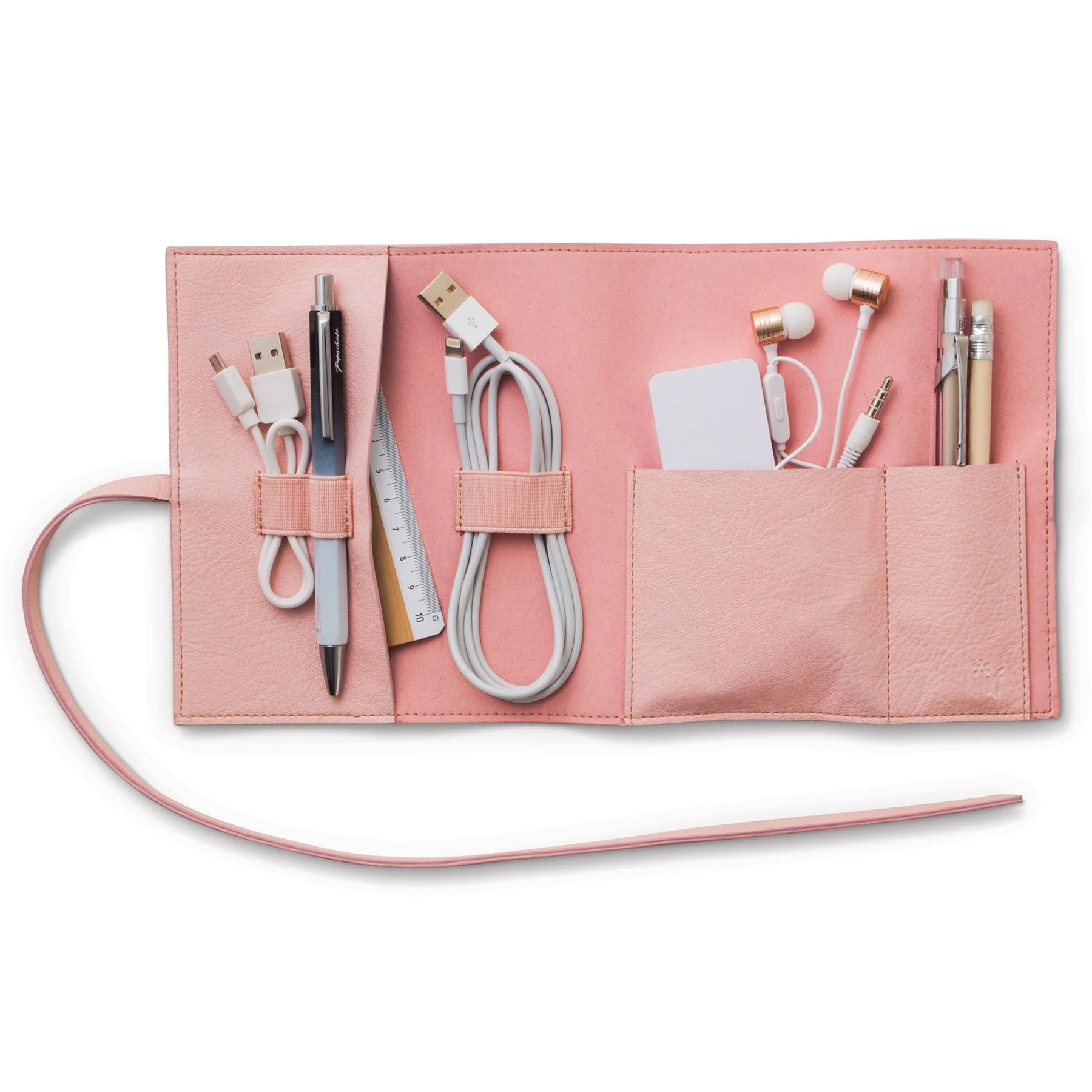Tech Tidy Roll Up Wallet - Image 13
