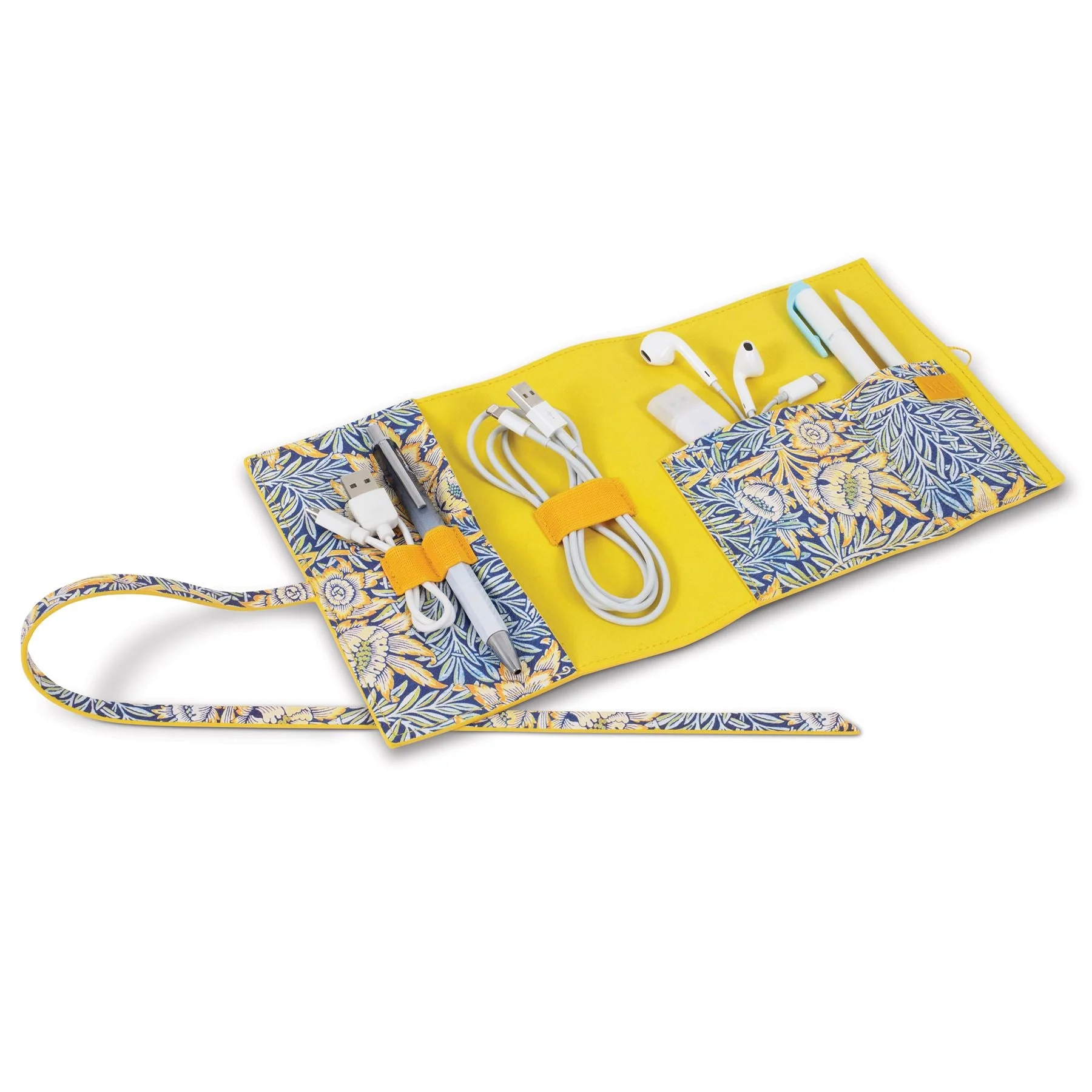 Tech Tidy Roll Up Wallet - Image 5