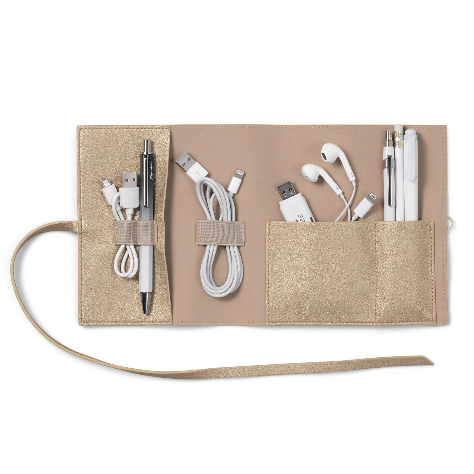 Tech Tidy Roll Up Wallet - Image 9