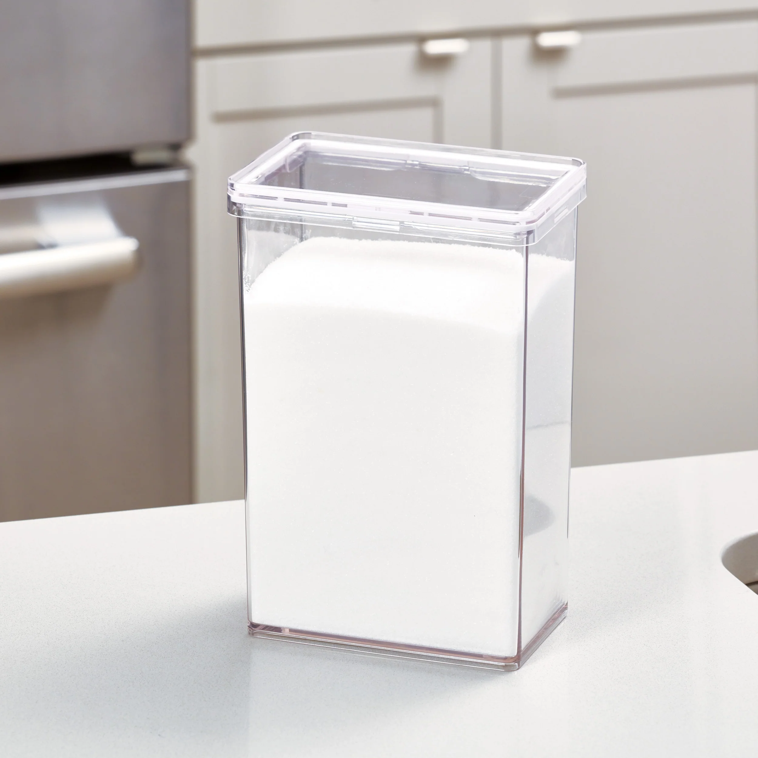 The Home Edit With Idesign Large Canister