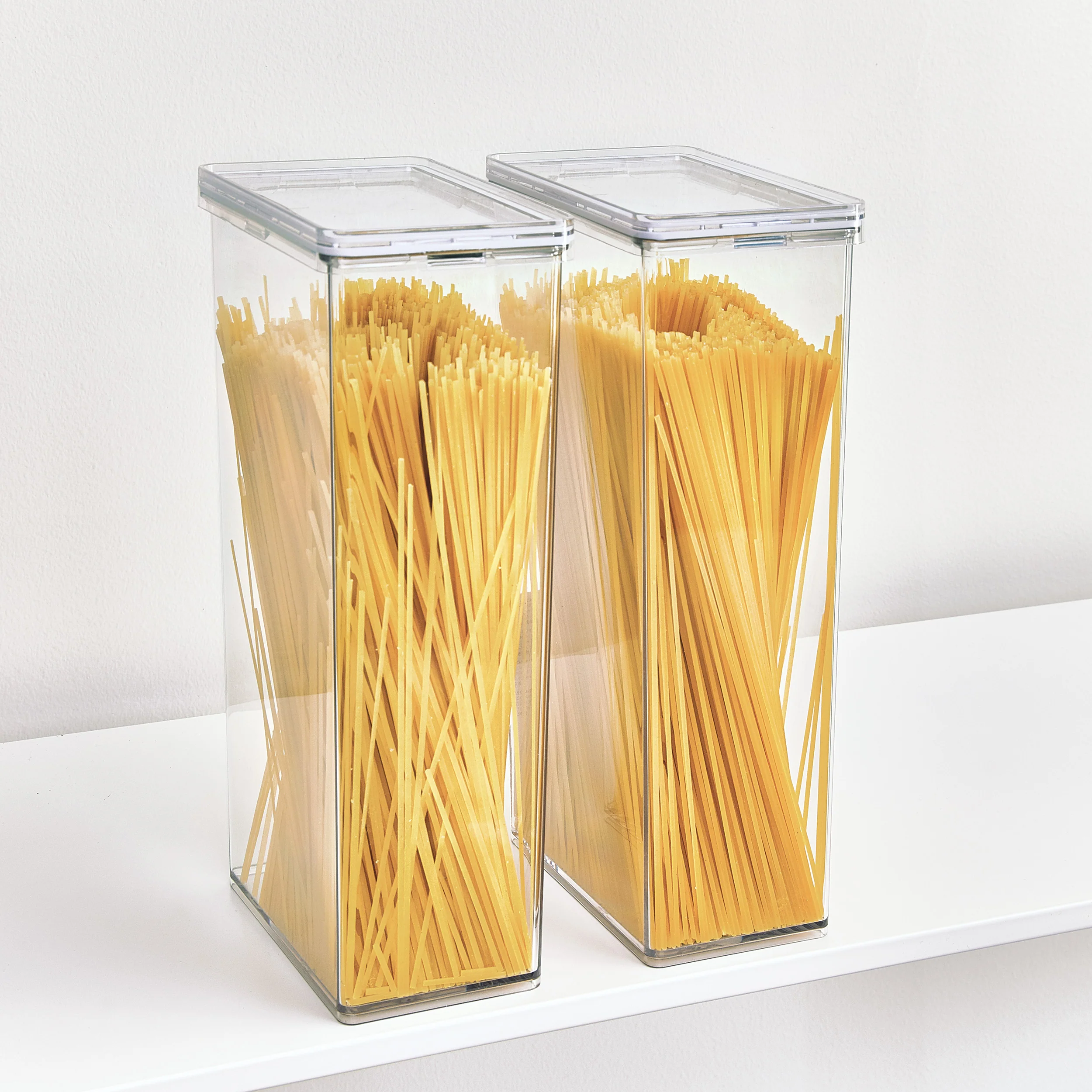 The Home Edit With iDesign - Pasta Container - Image 2