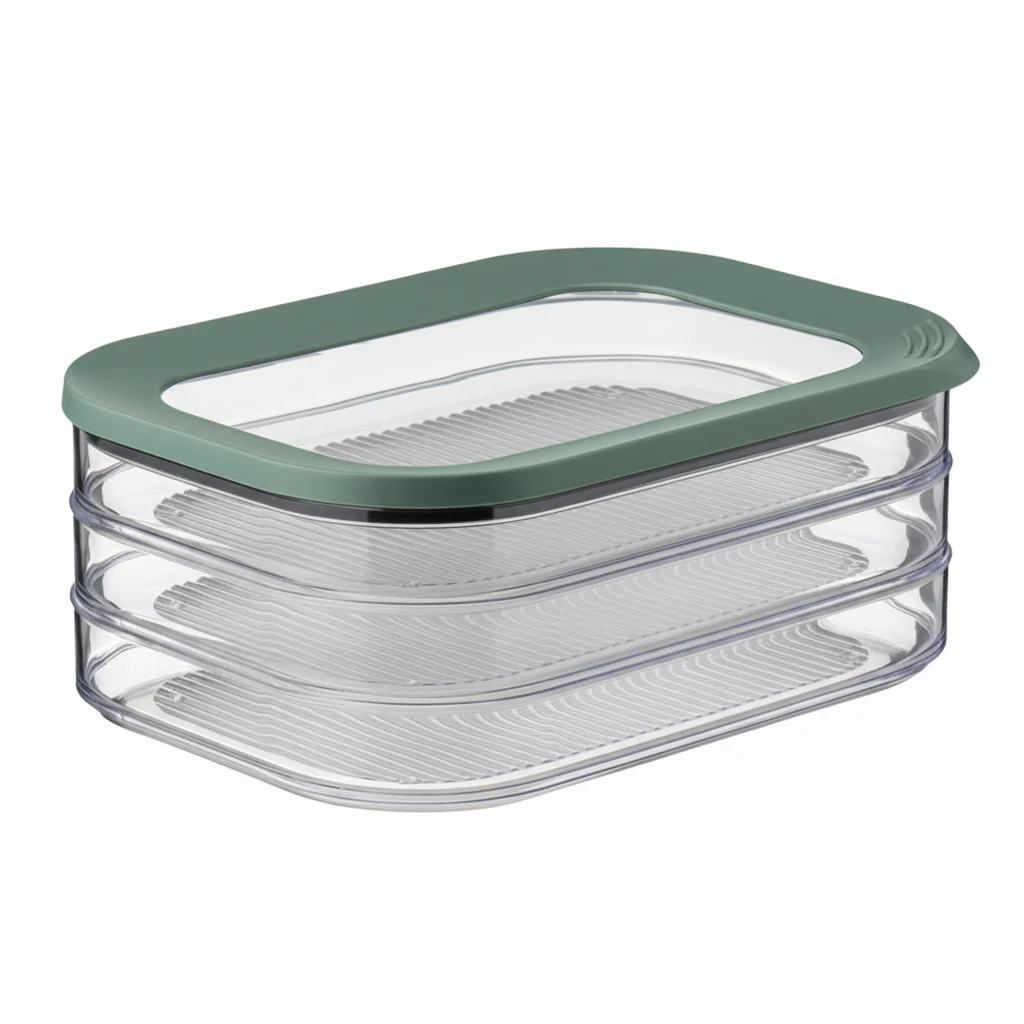 The Meat Keeper Storage Box - Image 8