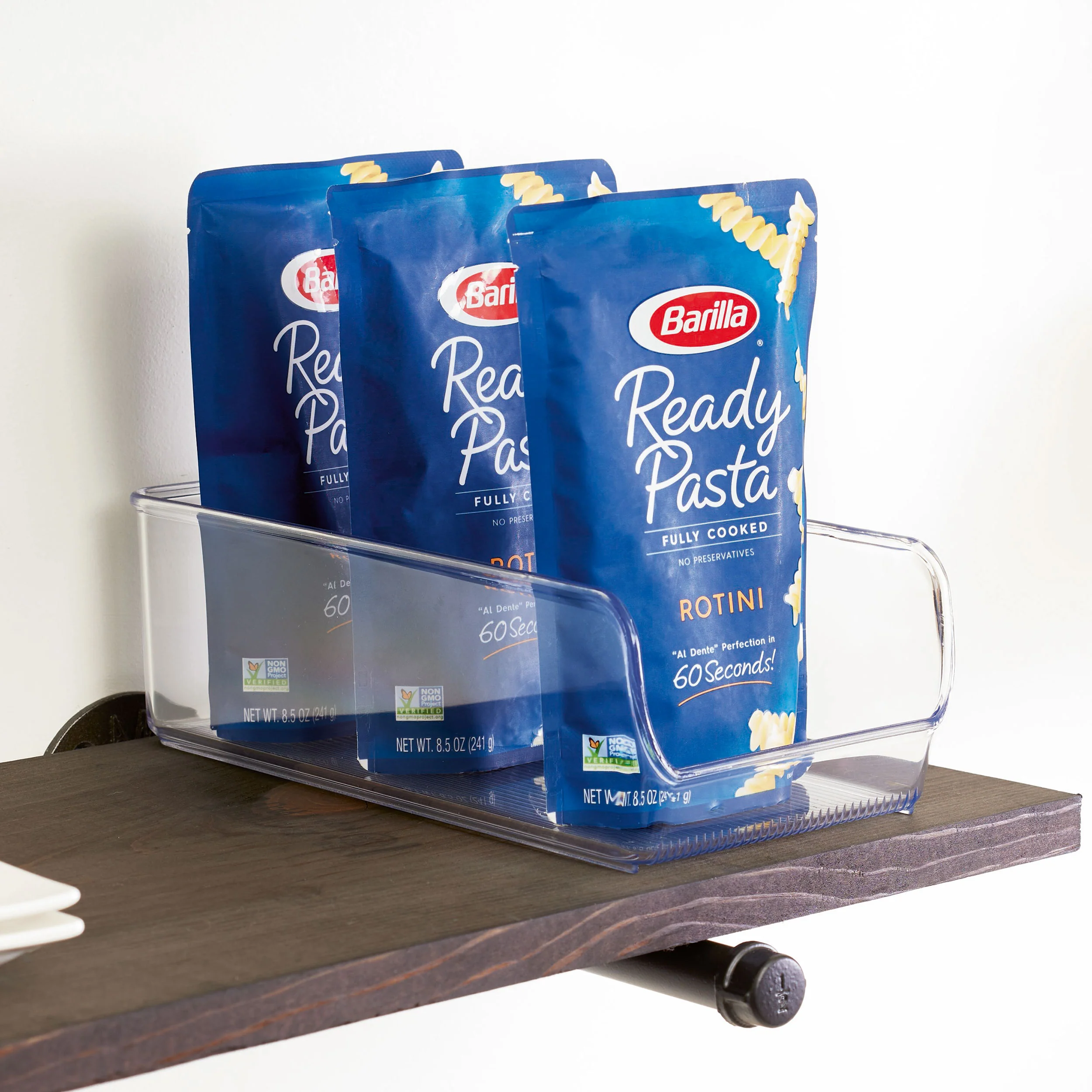 Tinned Food Storage Organiser- Linus - Image 4