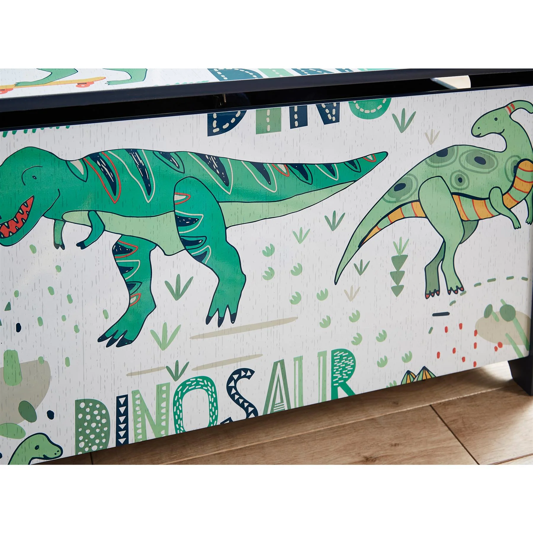 Toy Chest - Dinosaur - Image 3