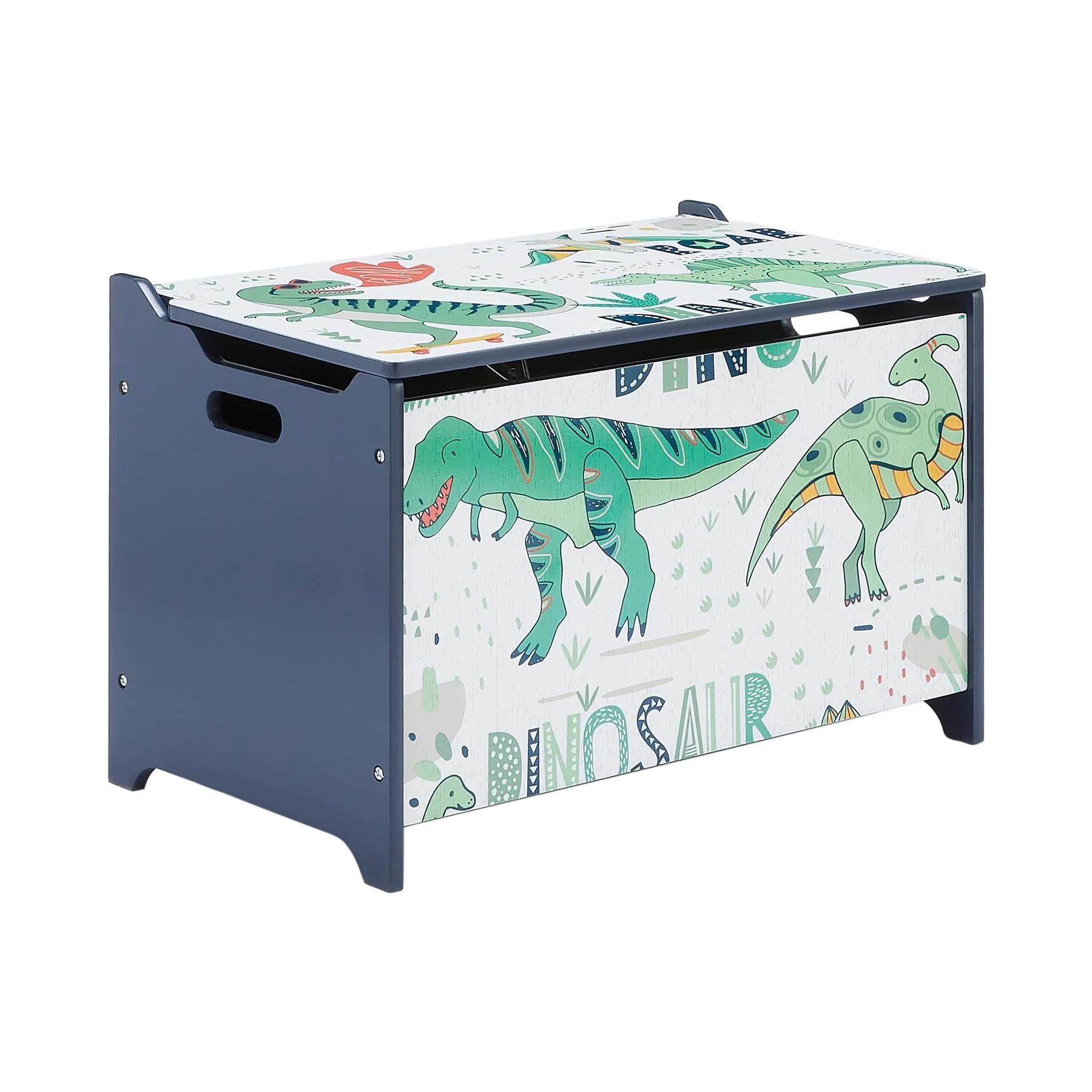 Toy Chest - Dinosaur - Image 4