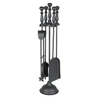 Traditional 4 Tool Companion Set