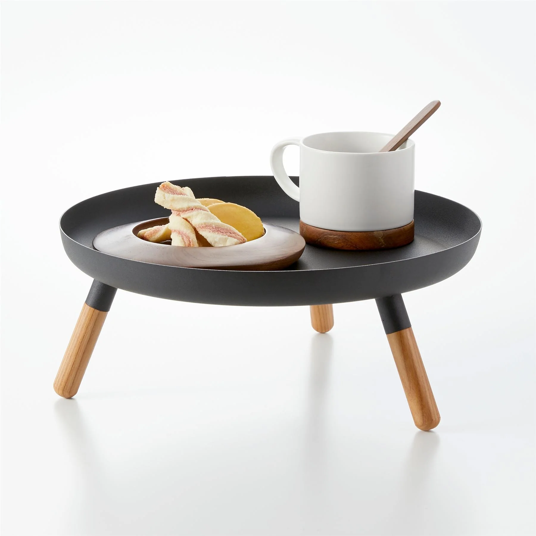 Tray Table / Fruit Bowl - Image 2