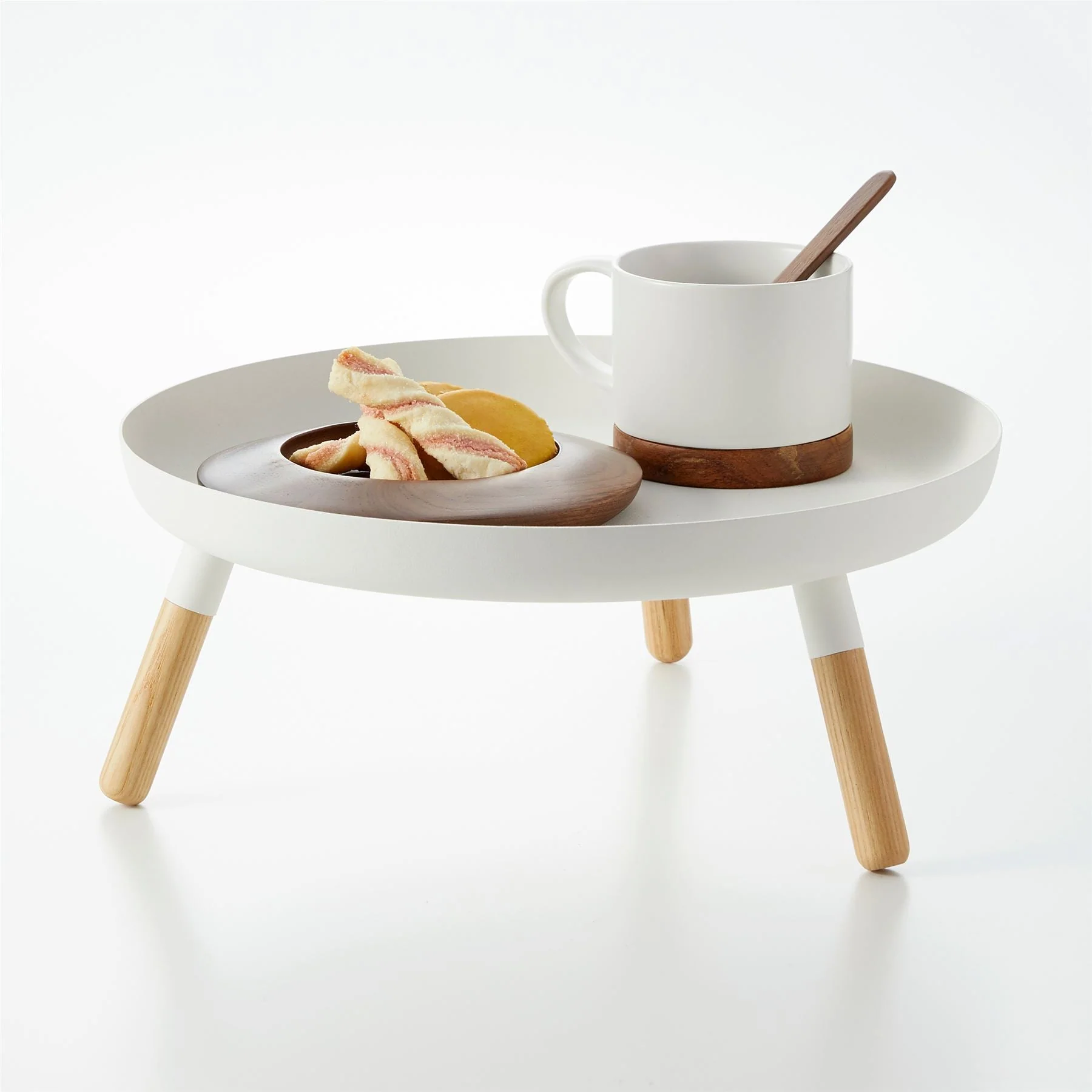 Tray Table / Fruit Bowl - Image 3