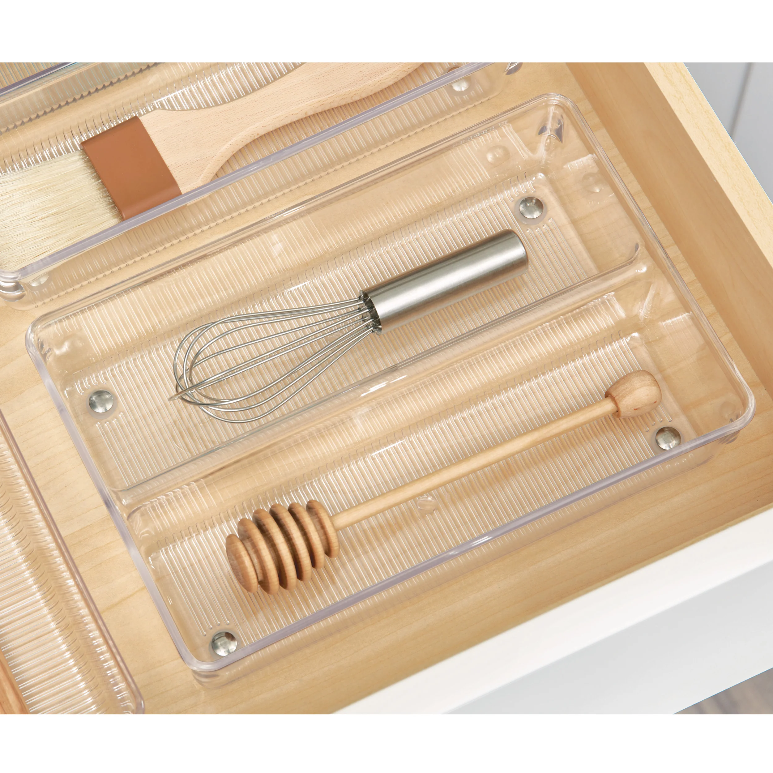 Twin Drawer Organiser-Linus