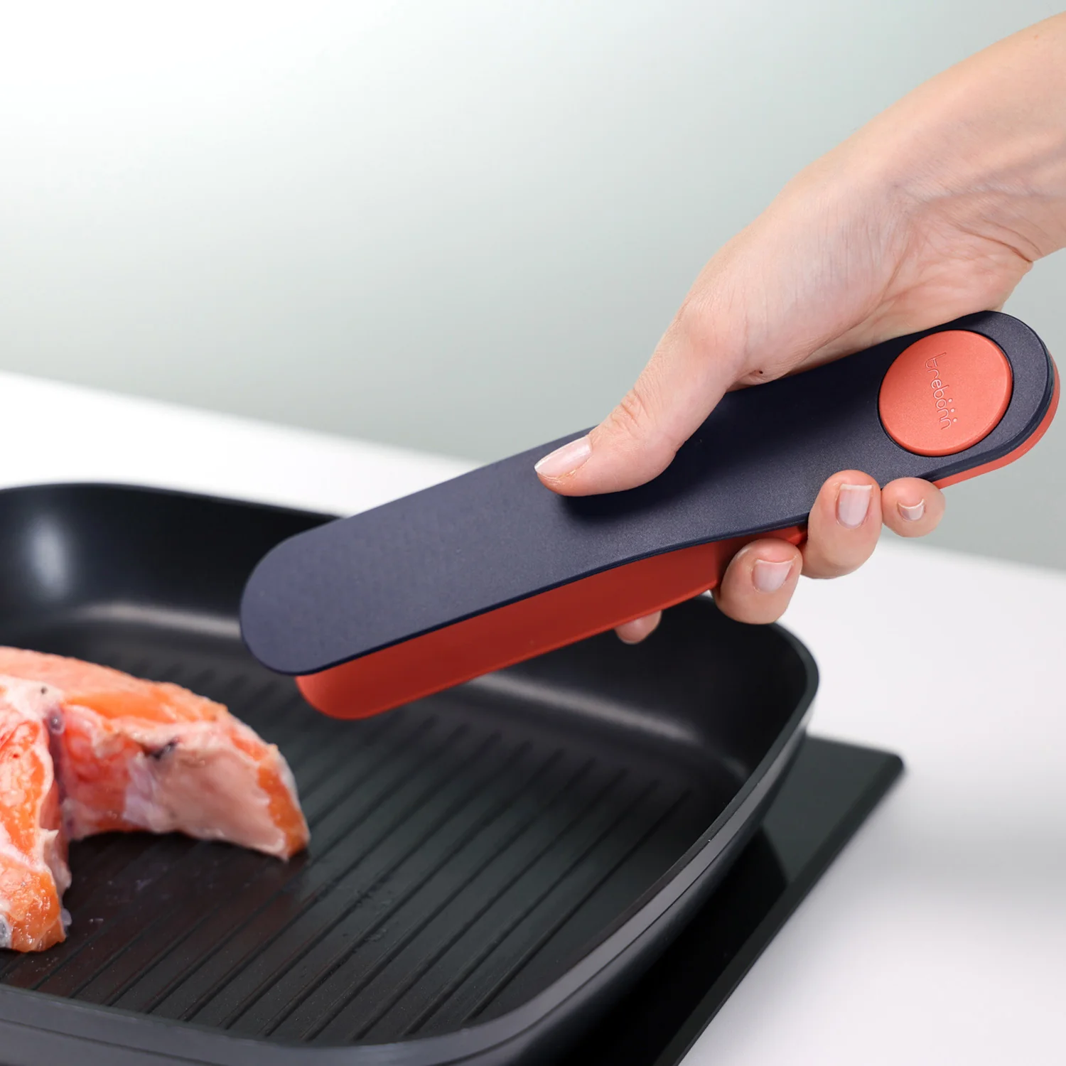 Twist Spatula And Food Tongs - Image 5