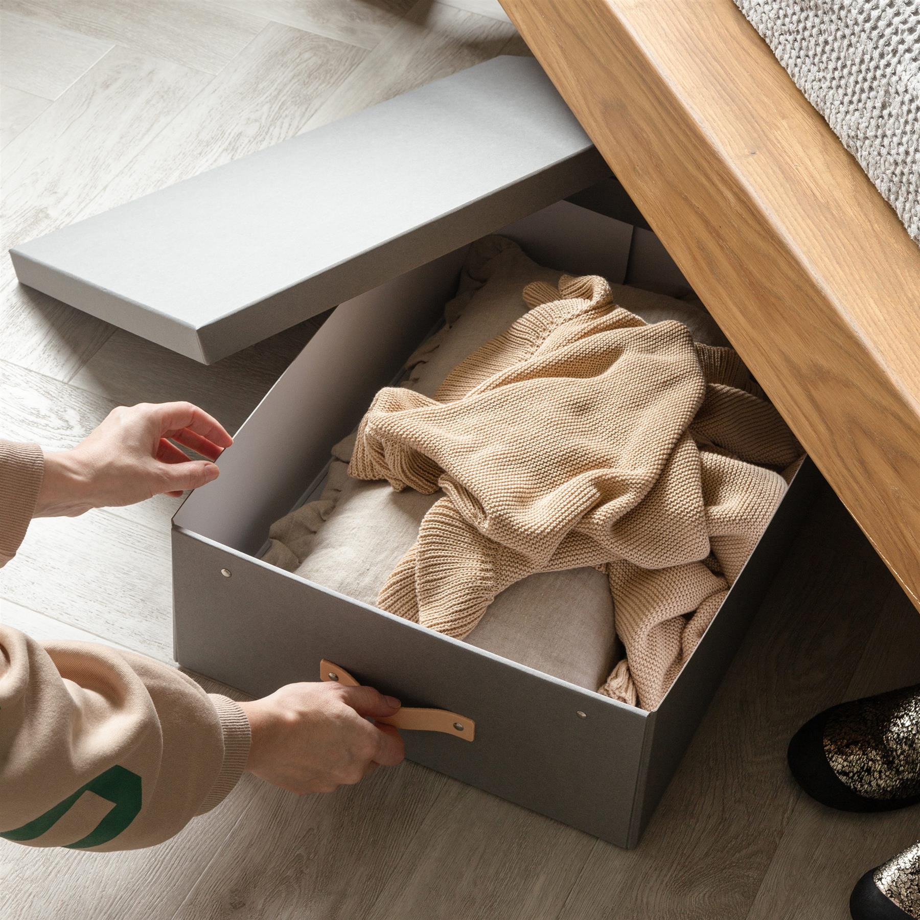 Underbed Box - Karolin - Image 3