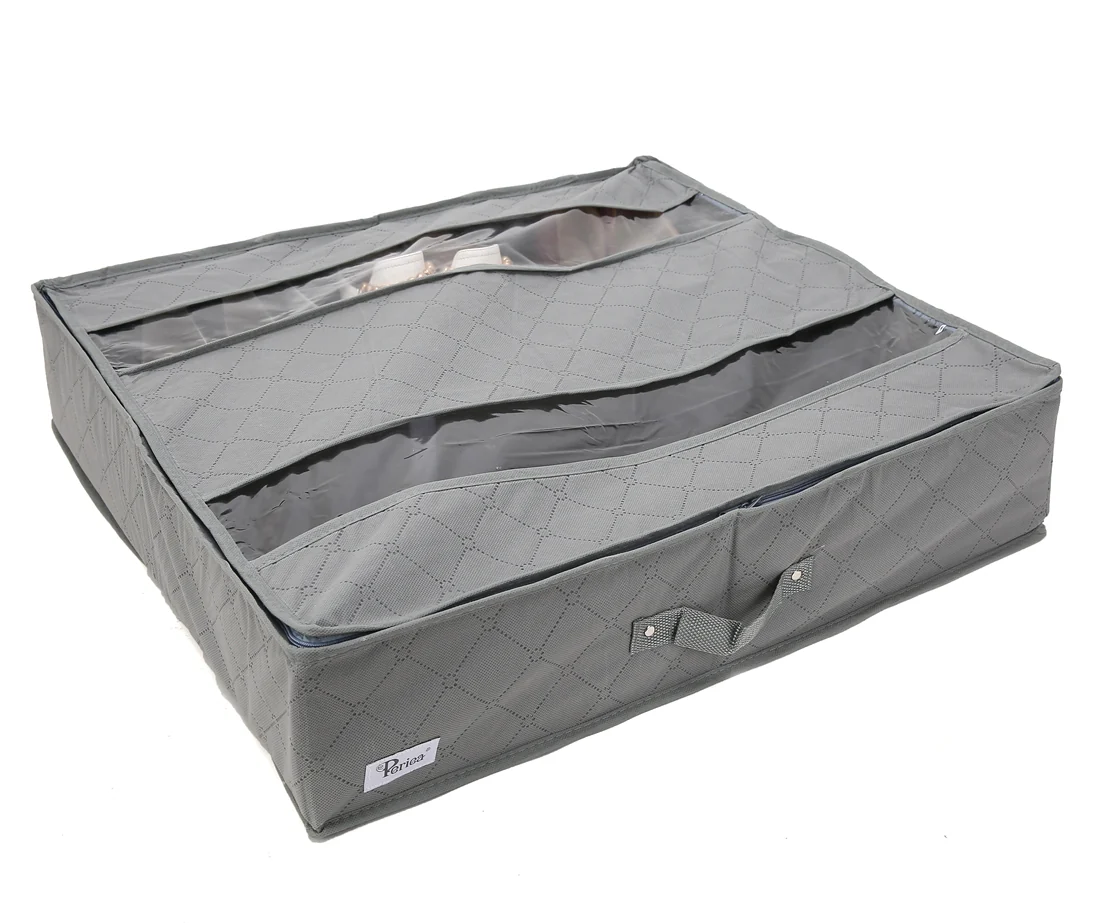 Underbed Shoe Storage Box - Image 3