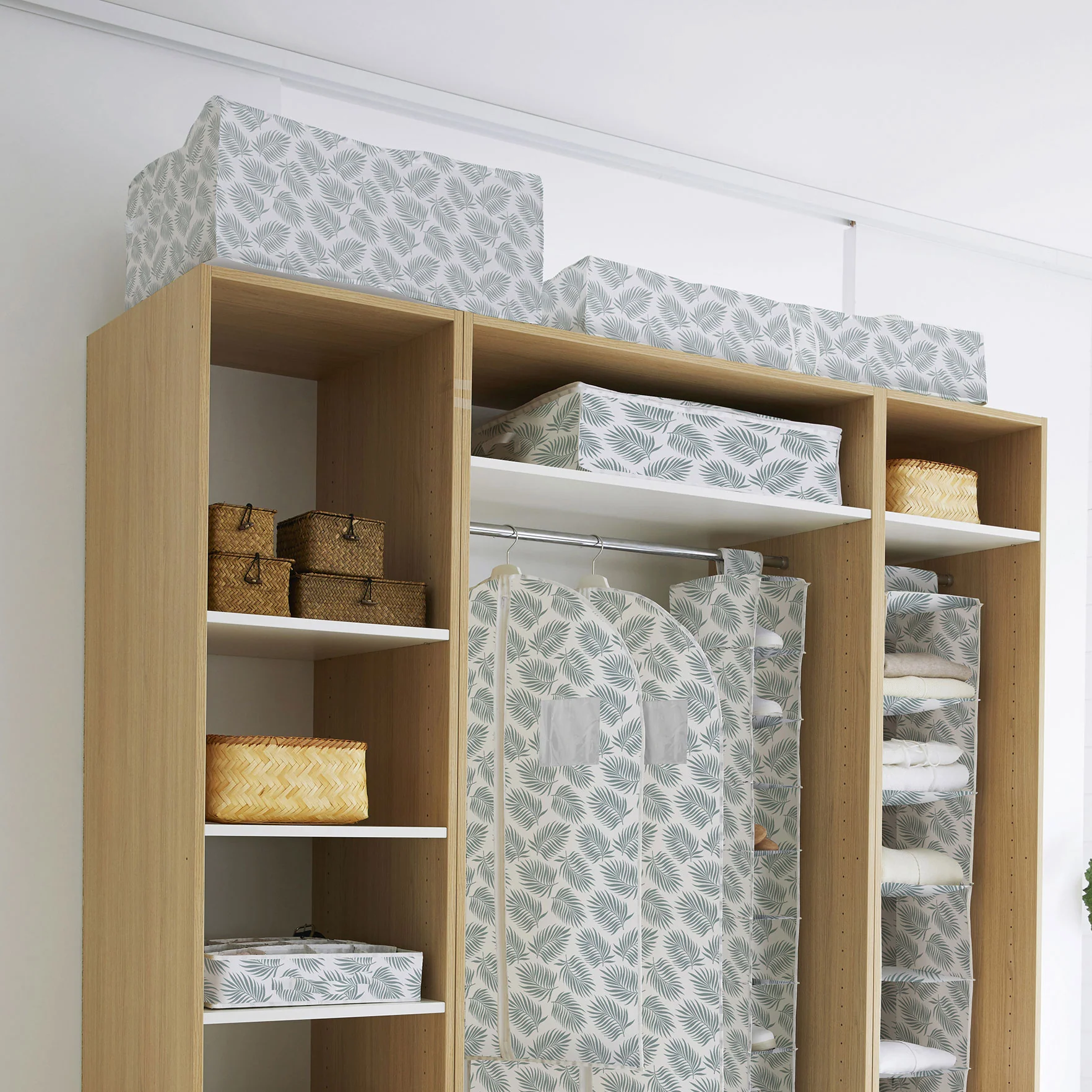 Underbed Storage Bag Palma - Image 6