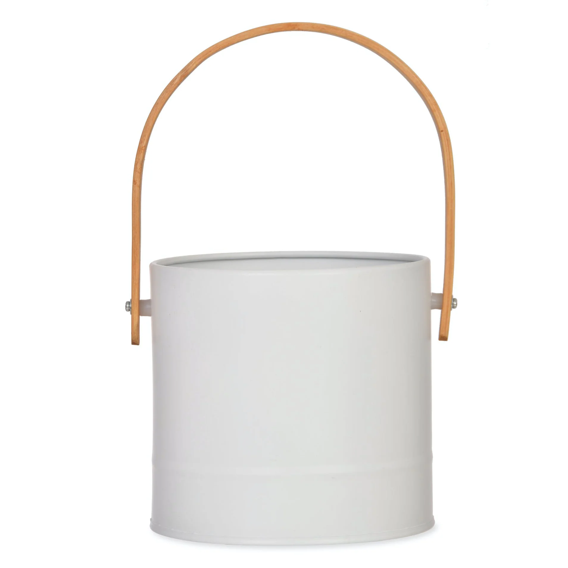 Utensil Holder With Handle- Portland - Image 3