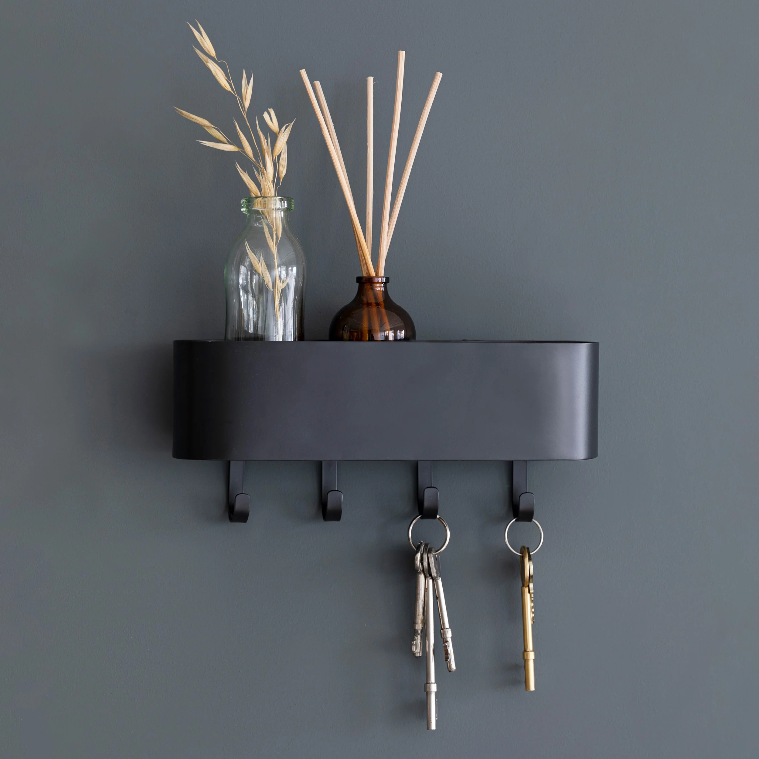 Wall Mounted Key Holder - Image 2