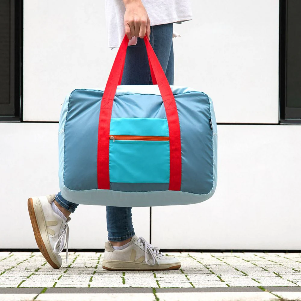 Weekend Travel Bag
