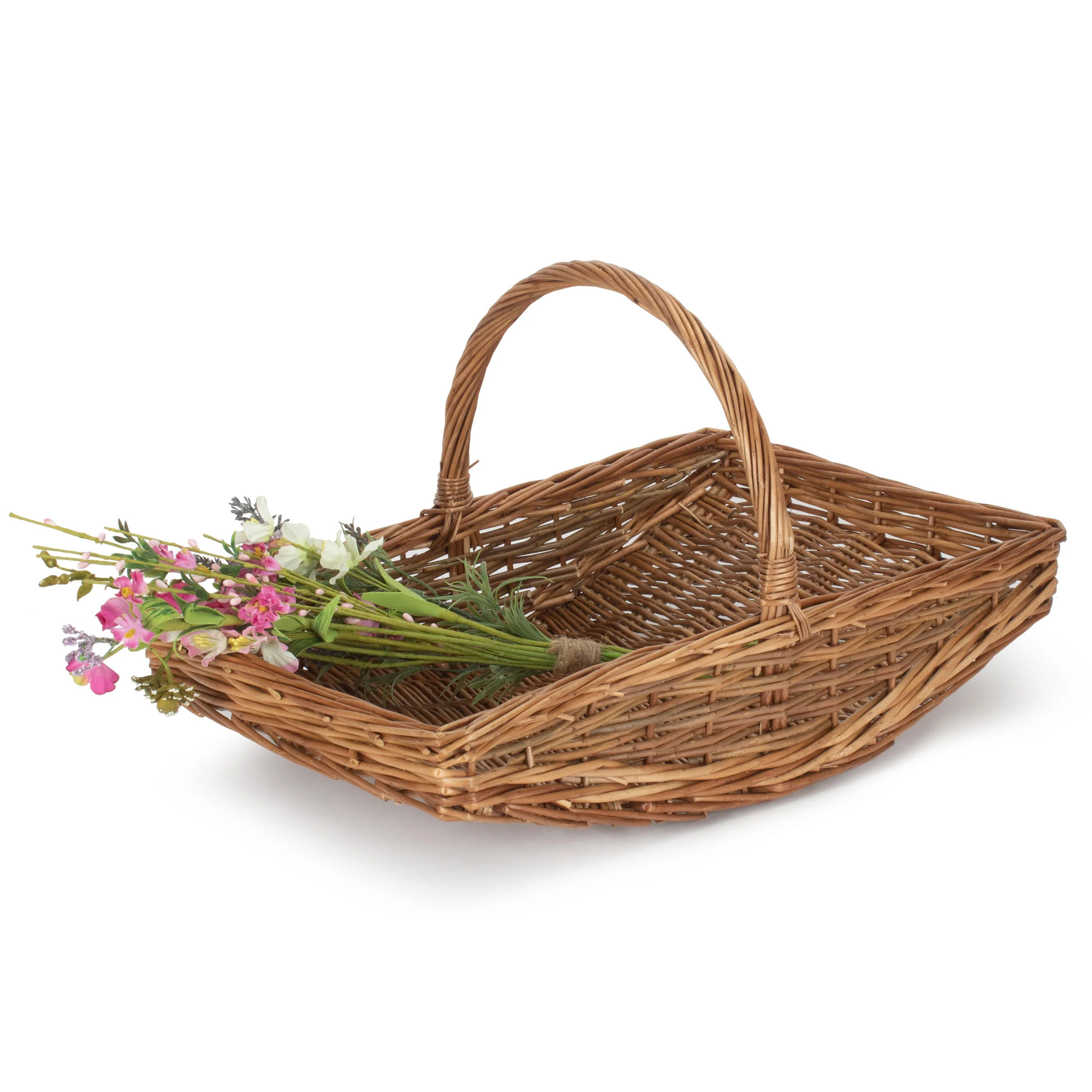 Willow Garden Trug - Image 4